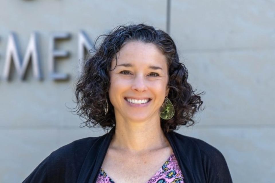Julie Burgal