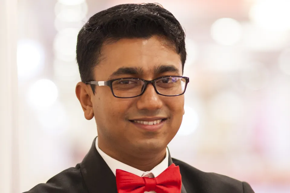 Sabid Rahman
