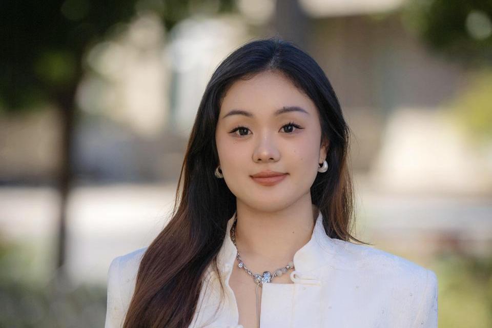 Xinxin (Stephanie) Liu