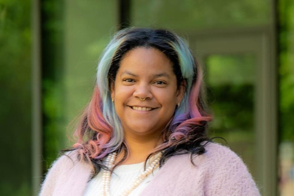 Dominique Jackson