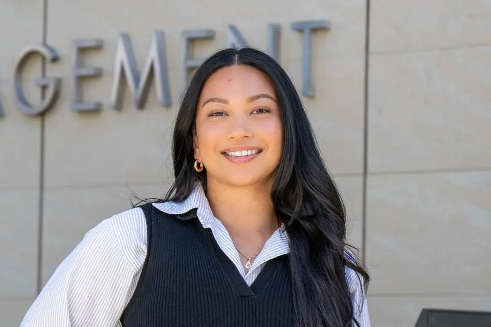 Selina Laqui Staff Pic