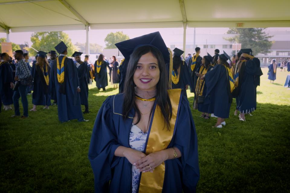 Keerthana Hegde