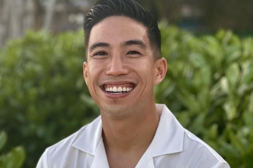 Kevin Leung