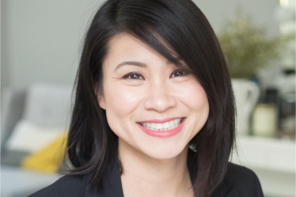 Linda Trinh