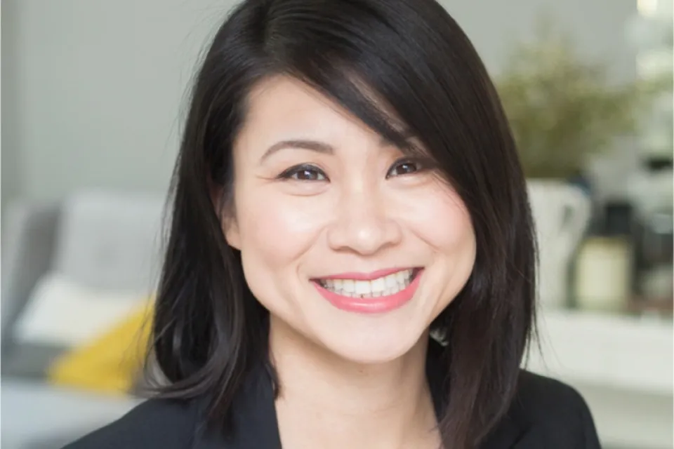 Linda Trinh