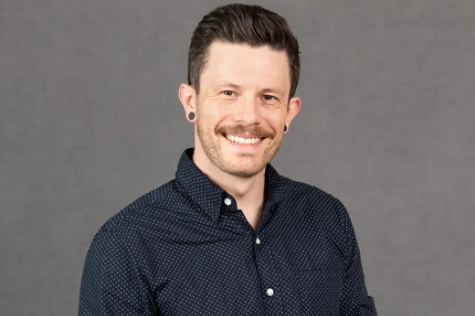 Ian Tarter