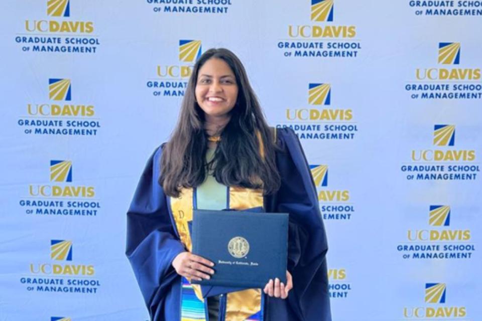 Shrishti Gupta Grad