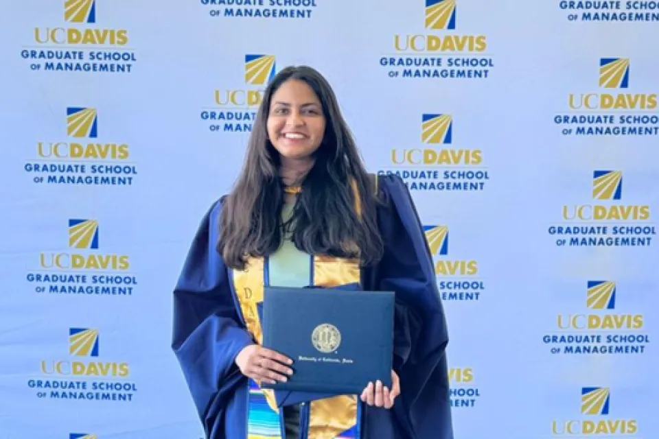 Shrishti Gupta Grad