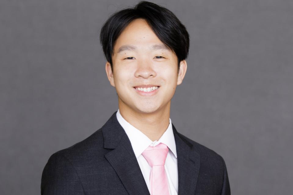 Chris Ngan