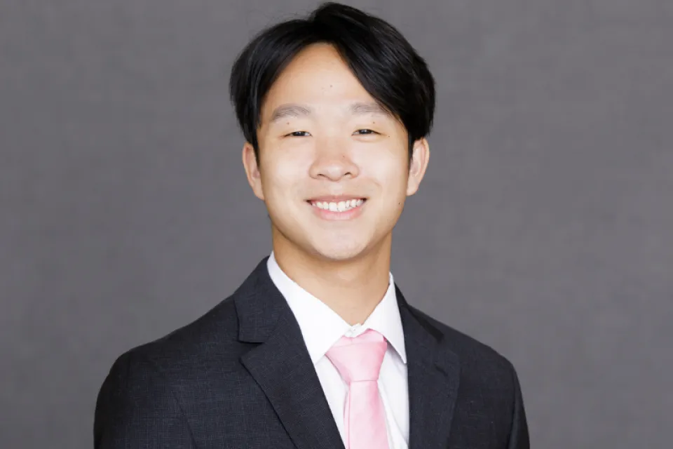 Chris Ngan