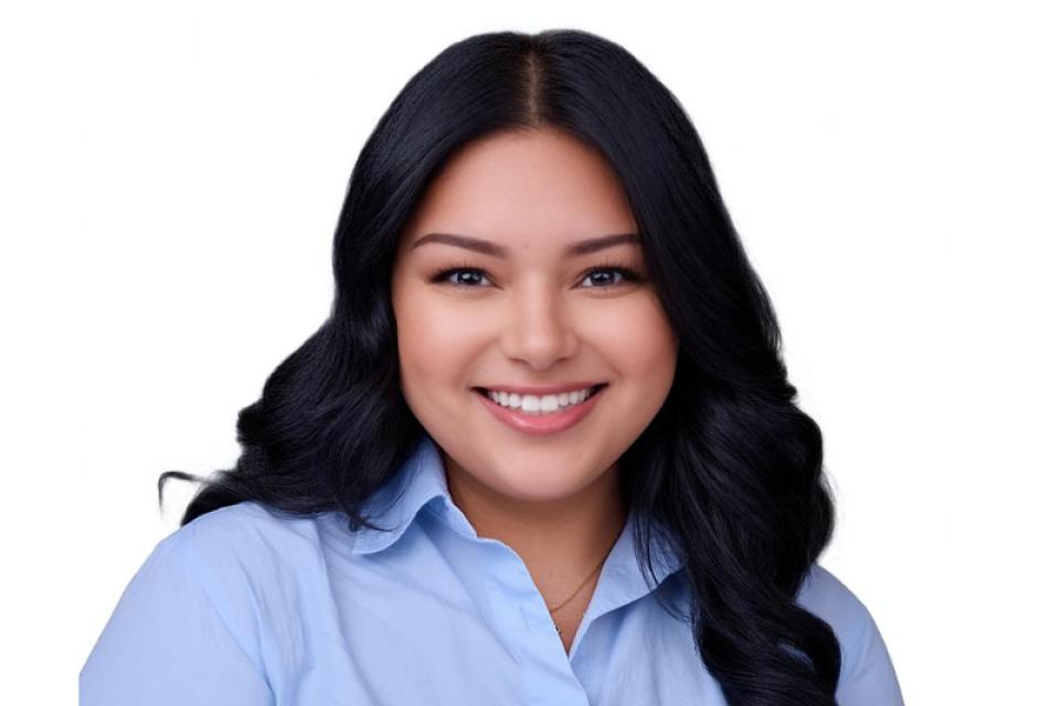 Marissa Hernandez