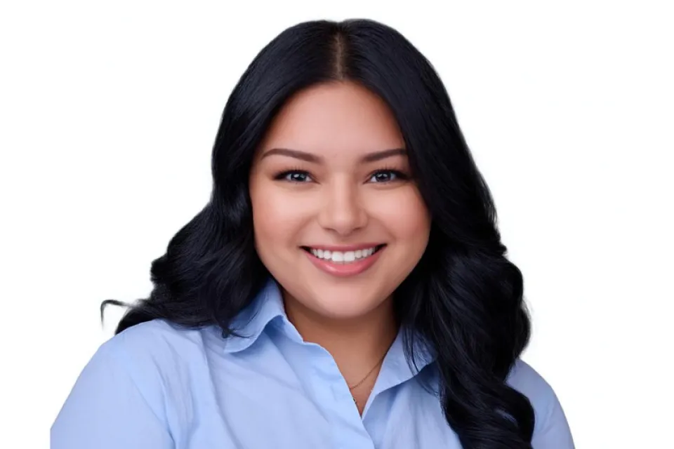 Marissa Hernandez