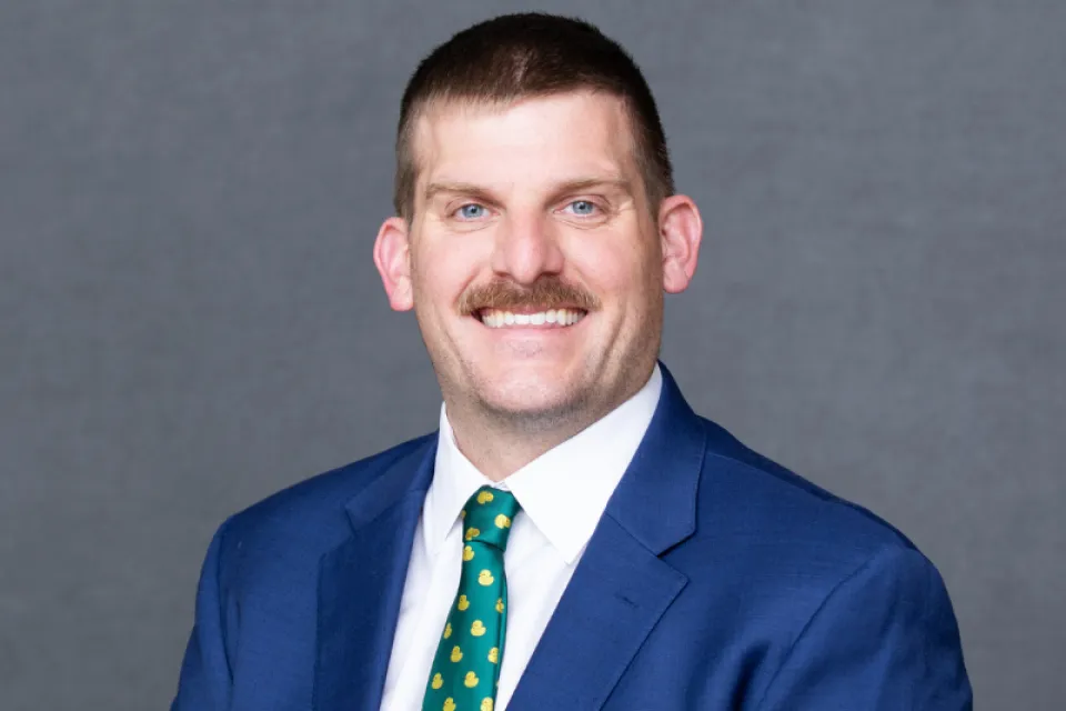 Nathaniel Wentland