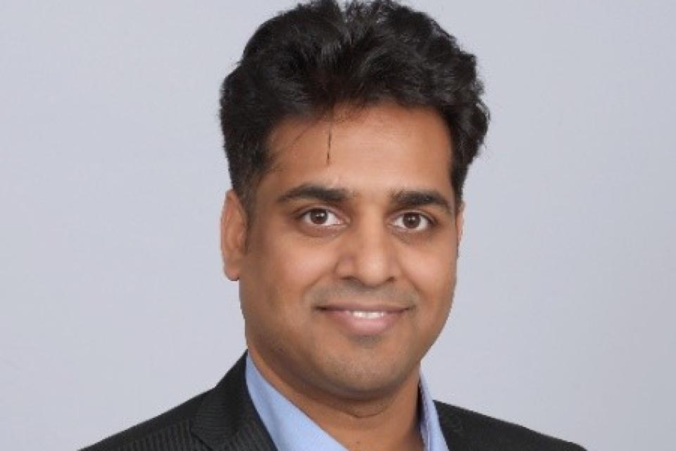 Rushikesh Choudhury