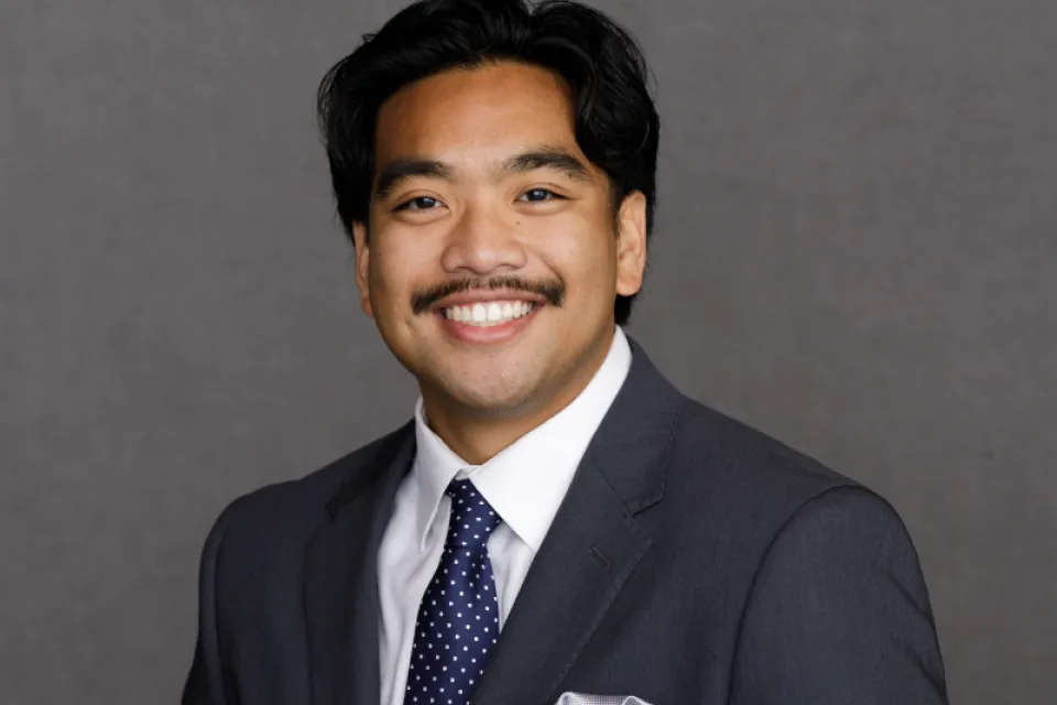 Andre Paradiang