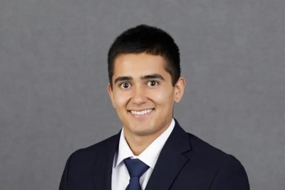 George Zavala