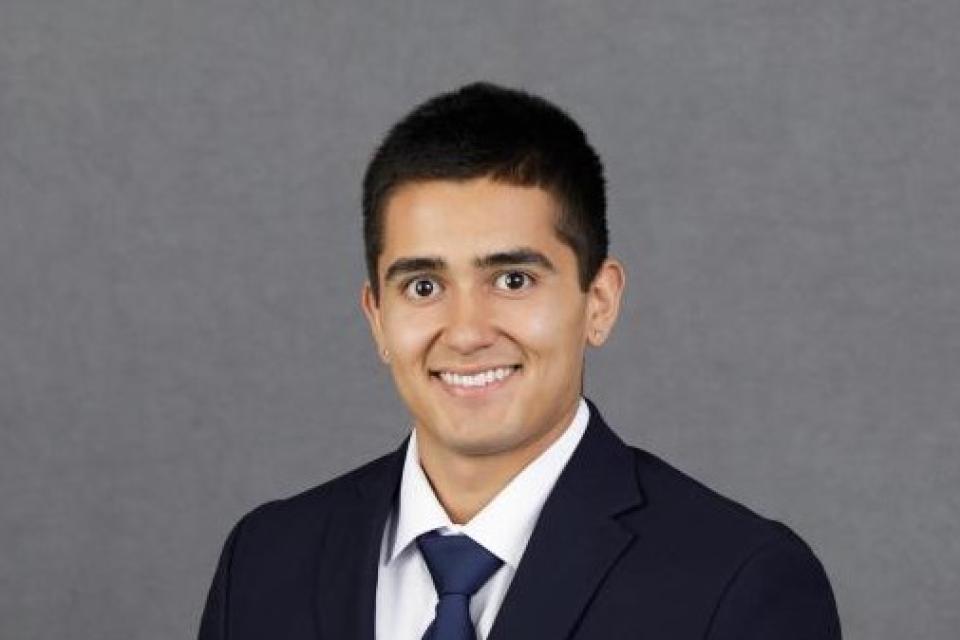 George Zavala