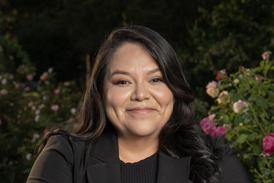 Melissa Sanchez Robinson