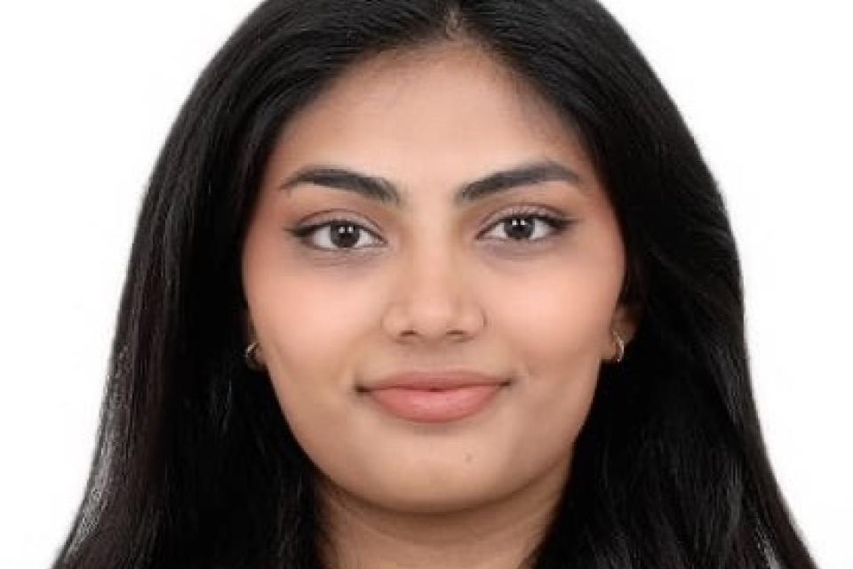 Niti Chirag Patel