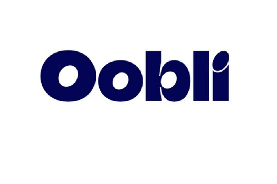 Oobli, Inc. Logo