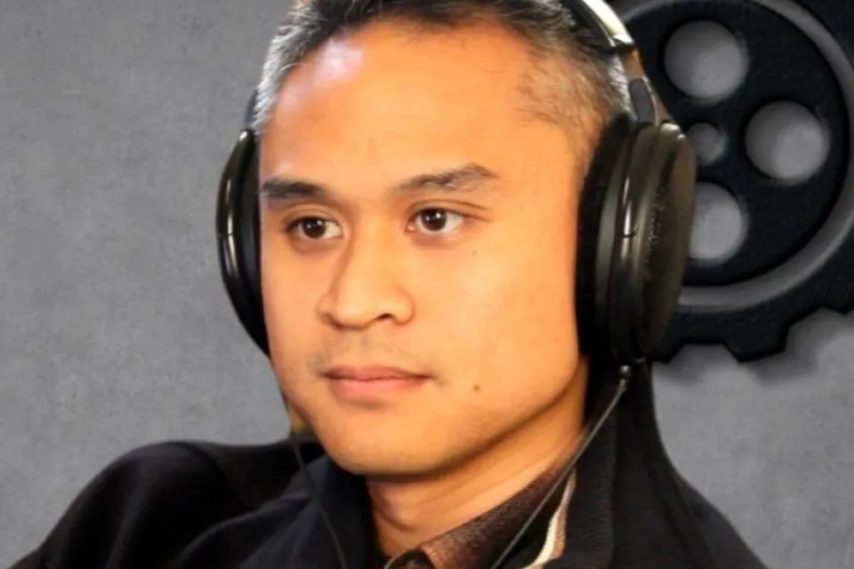 Paul Fortun