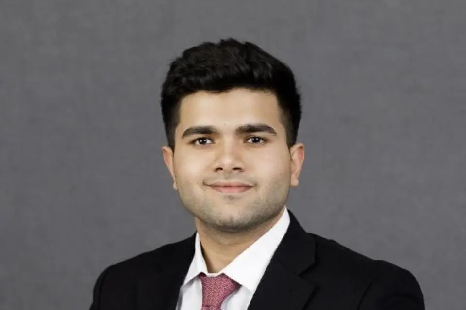 Talha Amin