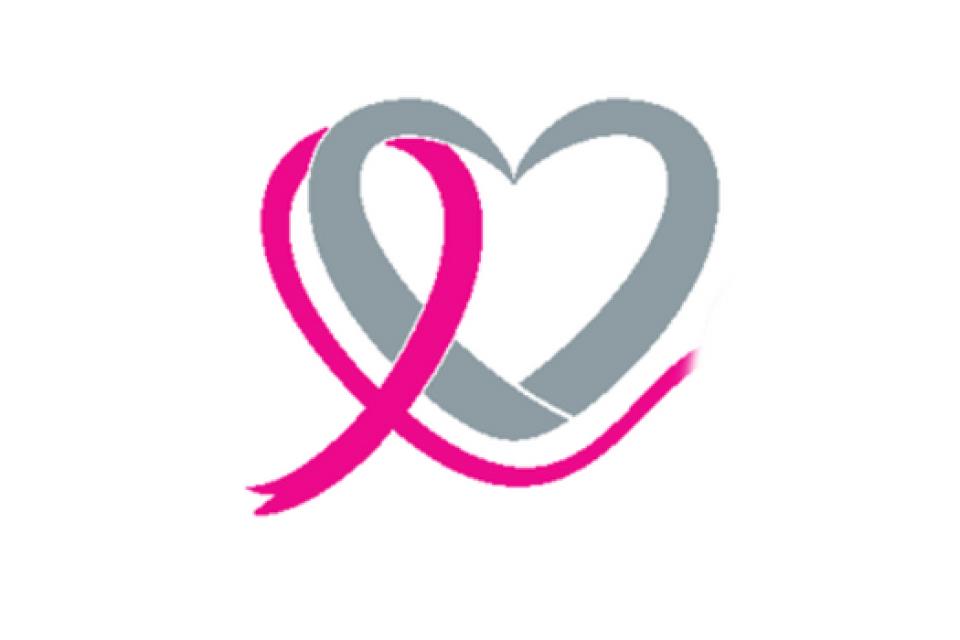 Thriving Pink Logo