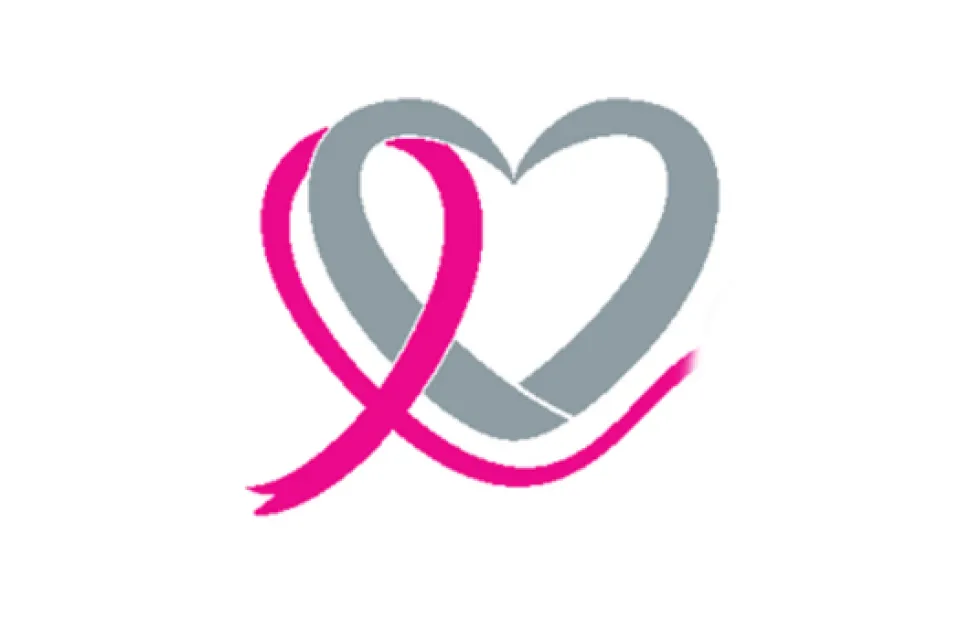 Thriving Pink Logo