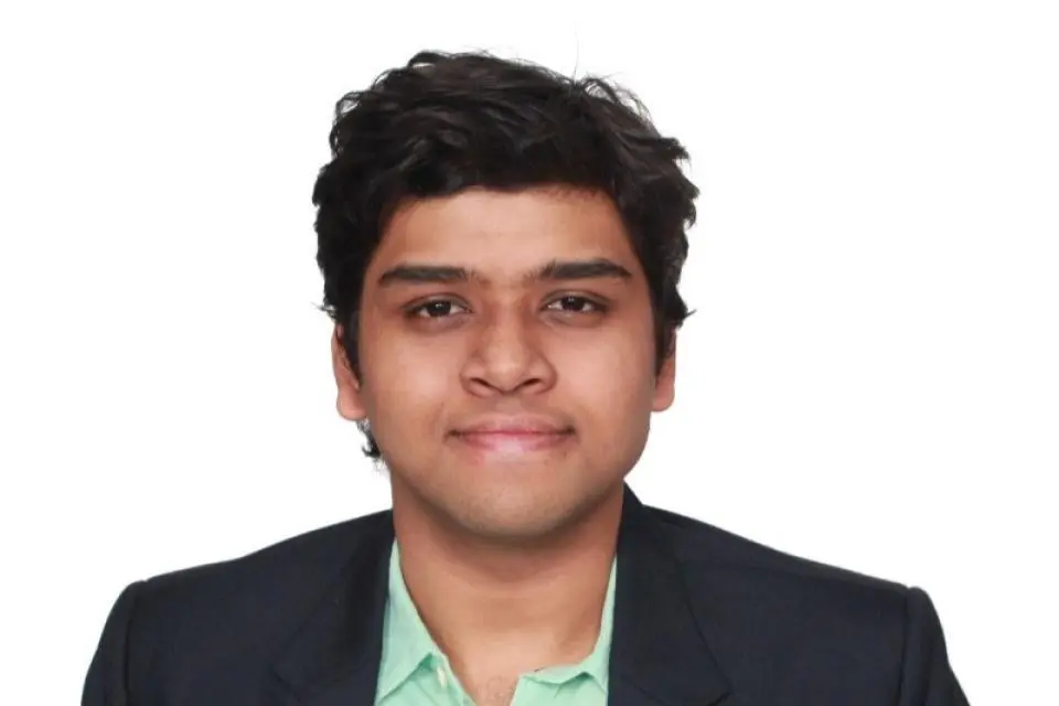 Vedant Tiwari