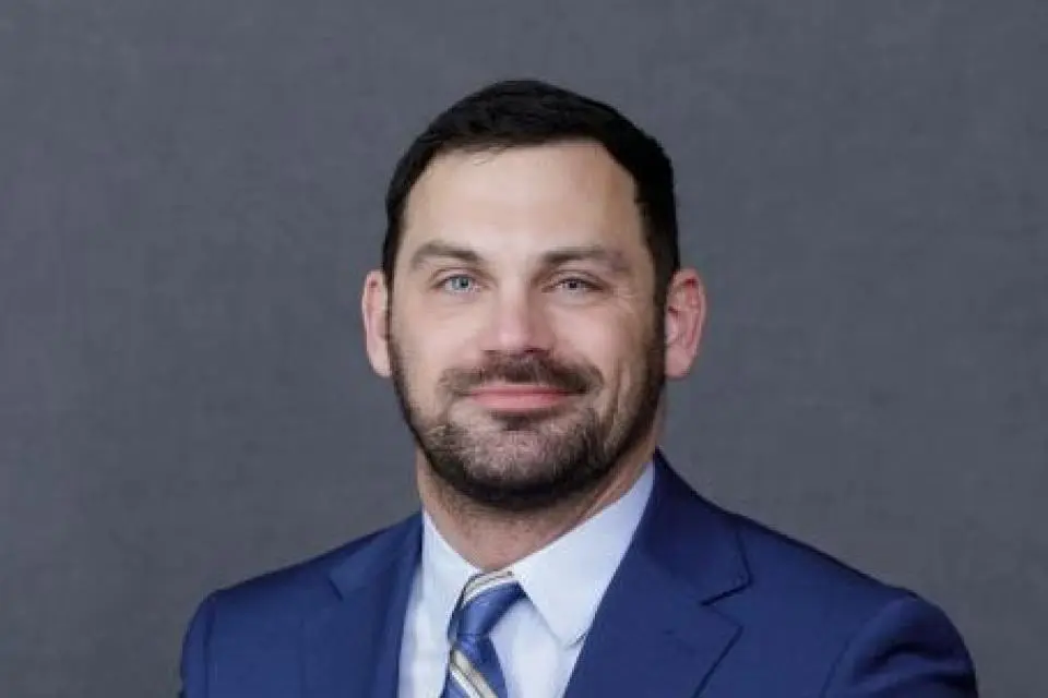 Brian O'Hart