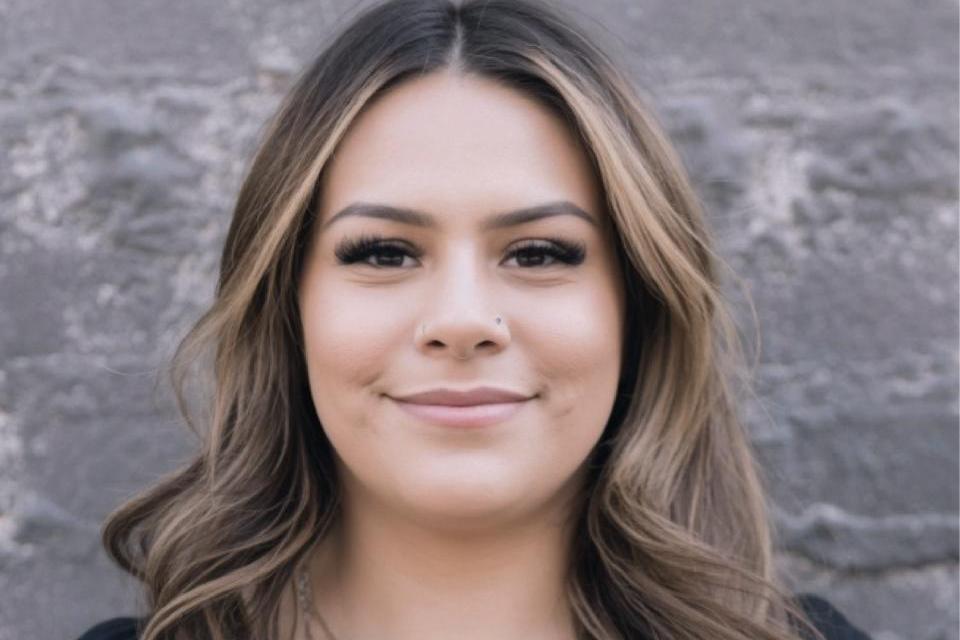 Martha Orozco Zaragoza