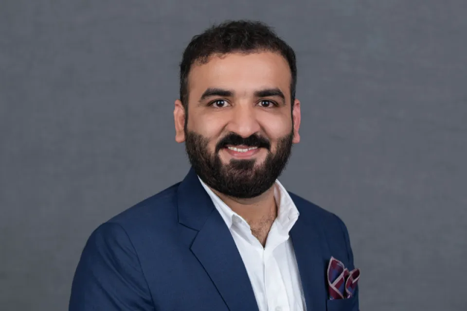 Sanjay Puri 