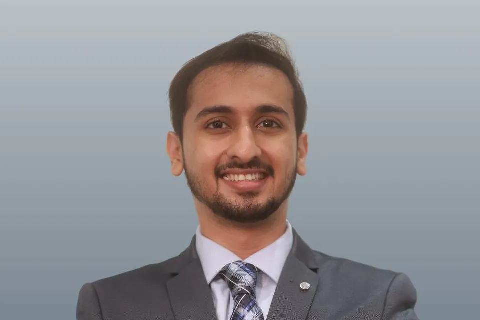 Saurav Kanegaonkar
