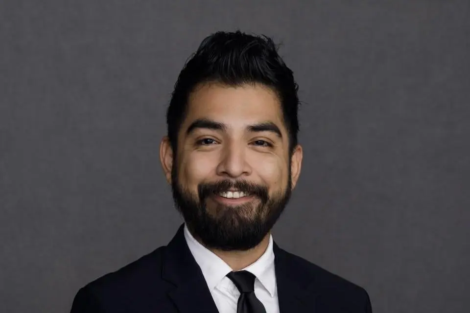 Bryan Estrada