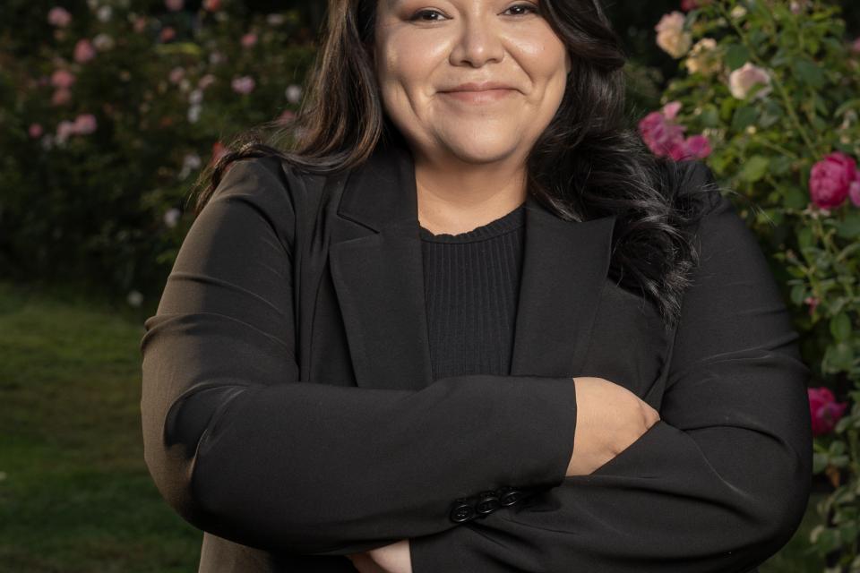 Melissa Sanchez Robinson