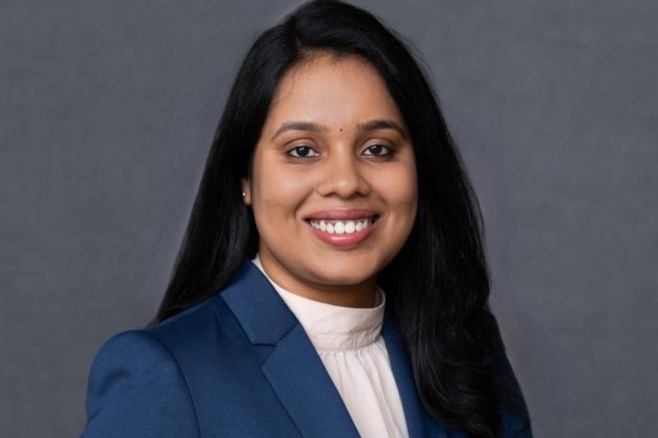 Prasanti Cuttalambakkam Nadadur