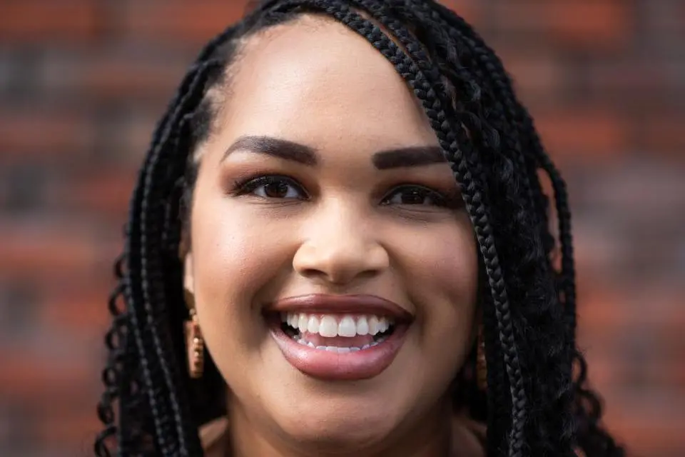 Sedella Jefferson