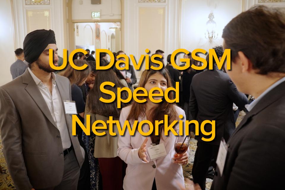 three students talking to each other 