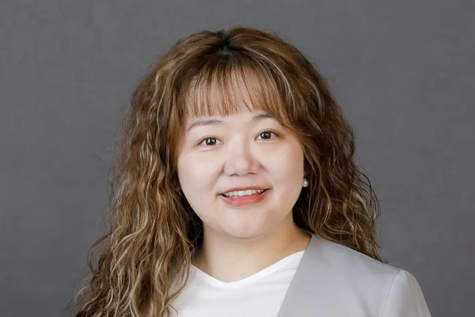 Yu Wang
