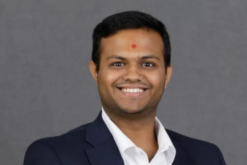 Vedant Patel