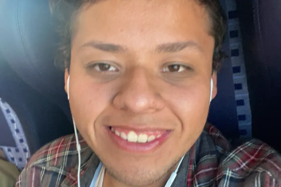 Vincent Peña