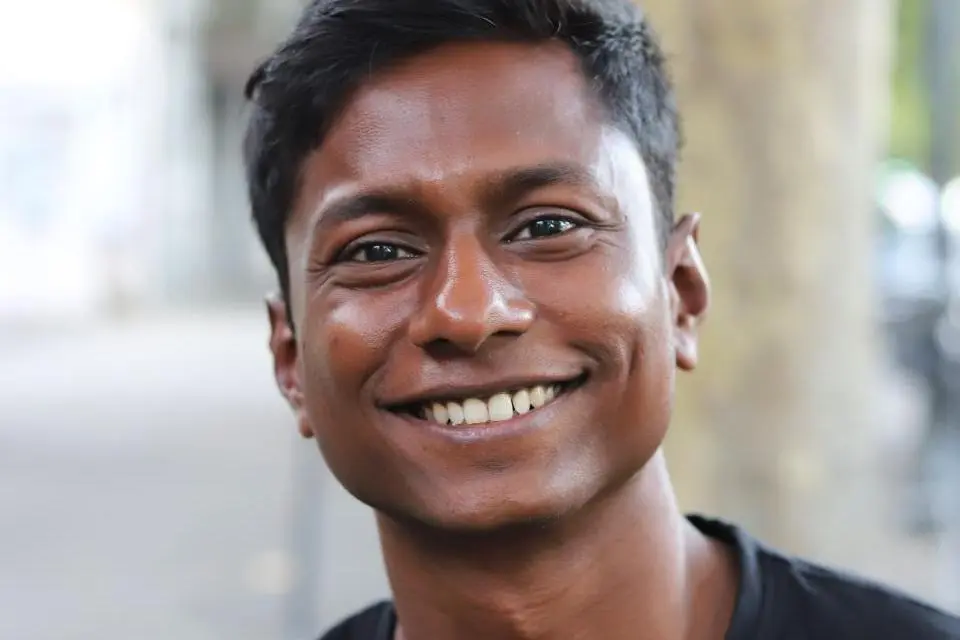 Roshan Paul