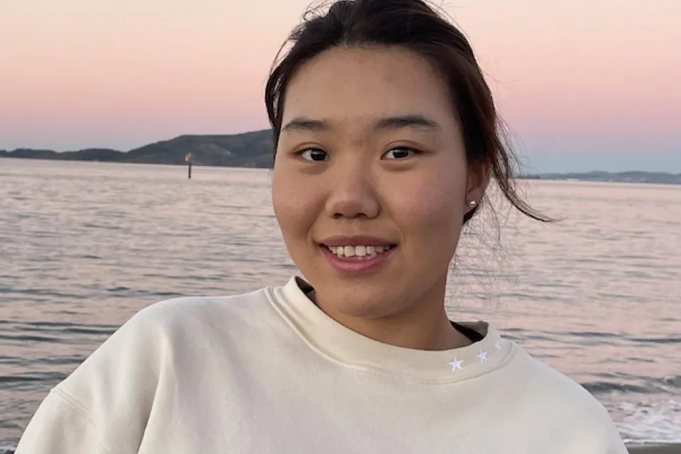 Yvonne Shang