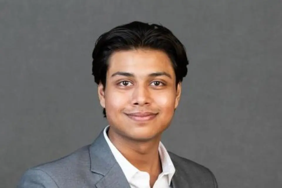 Harshit Yadav